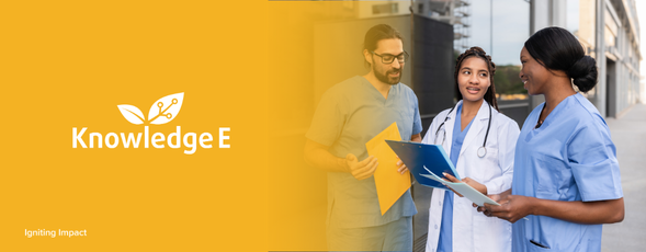 Knowledge in Practice: The Healthcare Partner Showcase