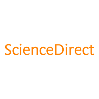 ScienceDirect logo