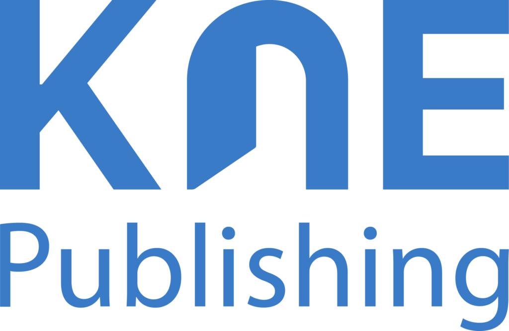 KnE Publishing Services logo