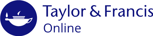 Taylor & Francis Online logo