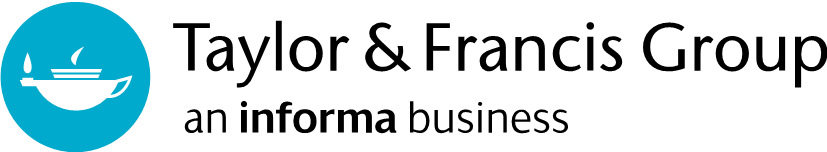 Taylor & Francis eBooks logo