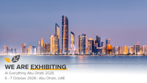 AI Everything Abu Dhabi 2026