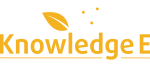 Knowledge E logo