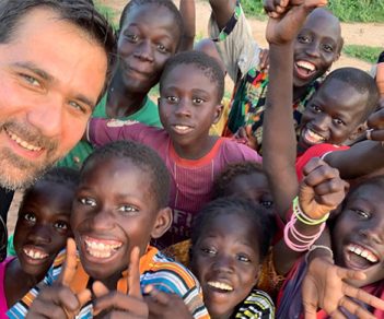 Senegal-feat